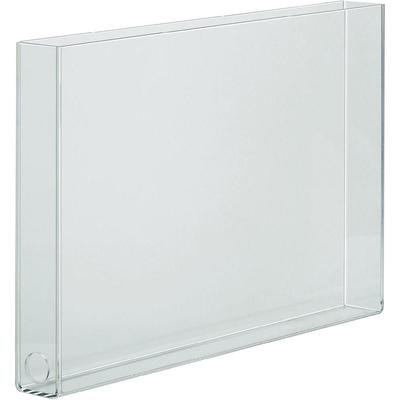 Preisvergleich Produktbild KÜVETTE SPRÜHÄTZANLAGE (KLEIN) PLEXIGLAS