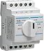 Produktbild Hager SK602 Voltmeter Umschalter 7 Stell ungen