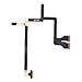 Produktbild XCSOURCE® Wiegekopf Flexible Flachband Kamera Flex kabel Part 49 für DJI Phantom 3 Professional Advanced RC383