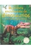 Image de Mi Primera Enciclopedia de Dinosaurios