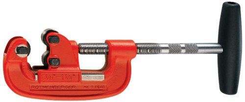 Preisvergleich Produktbild RO Iberia – Rohr Ehering Cutter 1.1 / 4 "