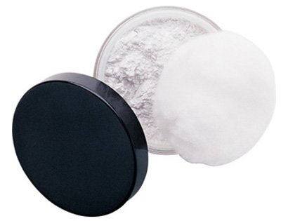 Dermablend Fixierpuder - 3