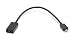 Produktbild OTG USB Adapter Cable for (5th Generation) Amazon Fire 7", Fire HD 8, Fire HD 10, and (4th Generation) Amazon Fire HD 6, Fire HD 7, Fire HDX 8.9, and Tablets - On The Go Micro USB to Female USB Adapter by Network-Trading ®