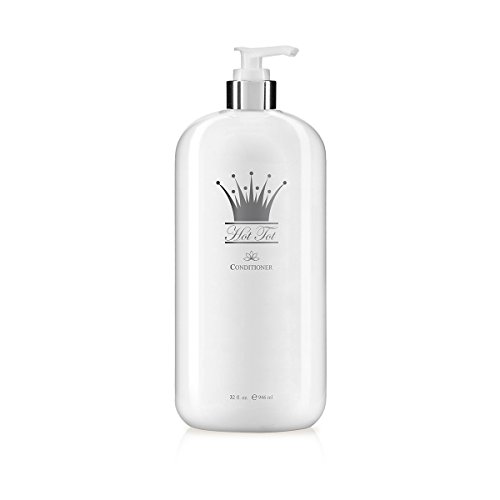 Hot Tot 946 ml Conditioner