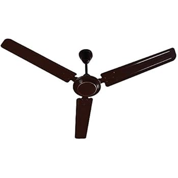 Buy Crompton Hill Briz 48 Inch Ceiling Fan Brown Online At Low