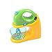 Produktbild TOYMYTOY Mixer Kinder Spielhaus Spielzeug Mini Simulation Küchenmixer Spielzeug Nicht Enthalten Früchte Spielzeug