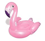  41118 Colchoneta inflable gigante forma de luxury pegaso BESTWAY 231 x 150 cm
