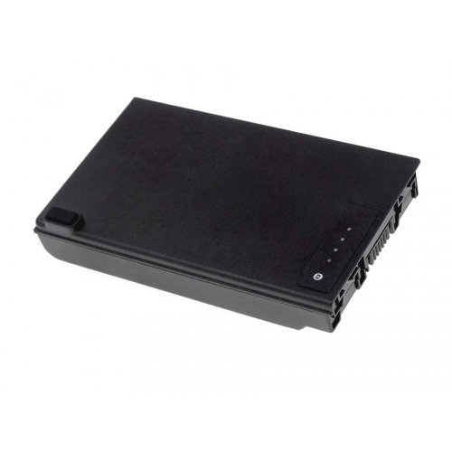 Akku für HP Compaq Business Notebook NC4400, 10,8V, Li-Ion - 2