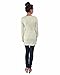 The Essential One - Maternity Nursing Top Bodycon - Lemon - EOM151