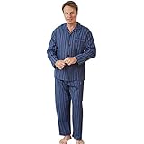Champion Mens Kingston Wyncette Cotton Pyjama Lounge Wear