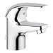 Produktbild Grohe Euroeco NEU WASCHTISCHARMATUR 35 mm Kette S (32 881 000)
