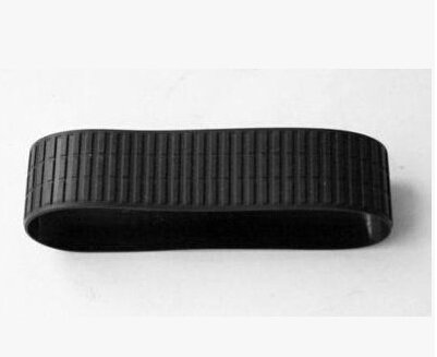 Zoom Anneau en caoutchouc en caoutchouc de r  paration Partie de remplacement pour Appareil photo Nikon AF-S DX Nikkor 16   85  mm f 3 5   5 6  G ED VR  5 3  x  Objectif