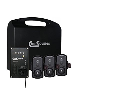 Preisvergleich Produktbild Cat Sounder XRS 3er Set