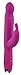 Produktbild BuzzPinky Honey Bunny 10 Function Vibrator (Purple)