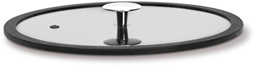 TVS 2340003 Maestrale Kochtopfset mit Deckel 16/20/24 cm, 3 teilig - 2