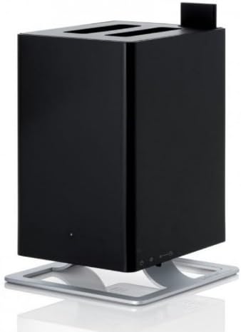 Stadler Form ANTON Humidifier Black