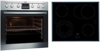 Preisvergleich Produktbild Set EEMF331328 enthält EE3013021M+HE604070F-B