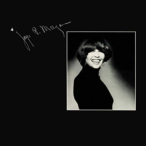Jaye P. Morgan [Vinilo]