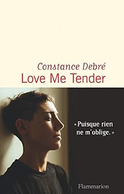 Flammarion Love Me Tender