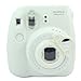 Price comparison product image [Fujifilm Instax Mini 7s /8 Camera Selfie Lens] - CAIUL Close Up Lens with Self-portrait Mirror For Fujifilm Instax Mini 8/7s Camera,Polaroid 300 bag-White