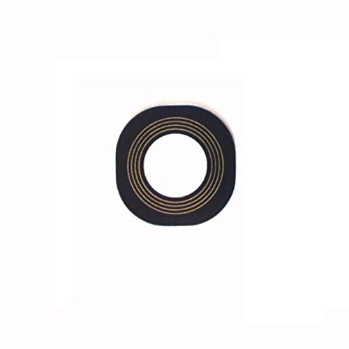 Shockware® Back Rear Camera Glass Lens for LG G4 : Gold