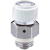 Caleffi 5080 - Purgador automático higroscopico 5080 1/2 ...