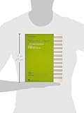 Standard Wirebound Manuscript Paper (Green Cover)