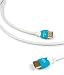 Produktbild Chord c-view HDMI 3 m mit Ethernet