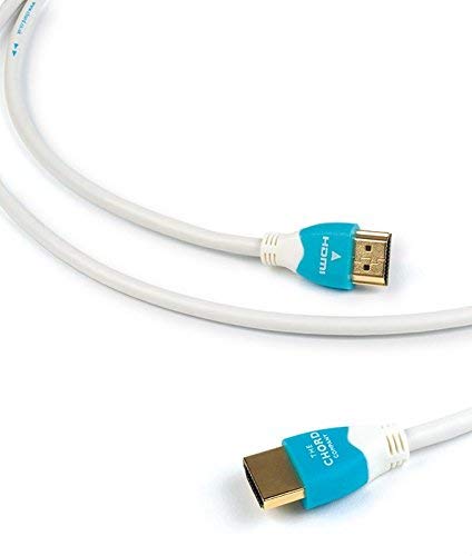 Preisvergleich Produktbild Chord c-view HDMI 3 m mit Ethernet