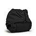 Rumparooz Newborn Snap Cloth Diaper Cover, Phantom