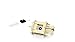 Pendulum Clock - QUAY Woodcraft Construction Kit FSC
