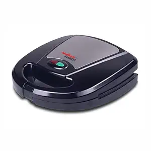 KHAITAN AVAANTE KA-532 (820 Watt) 3x1 Snack Maker (Sandwich, Grill Sandwich & Waffle Plates)