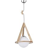 Moira Lighting Lámpara De Suspensión Konan