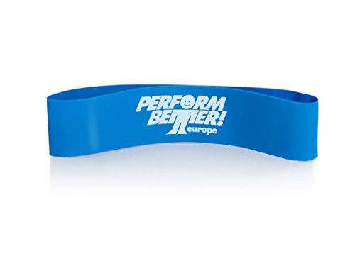 Perform Better Europe Minibands 4er-Set - 4