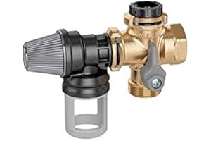 THERMADOR, Groupe de sécurité 3/4 NF X-Cross multiposition U526554TH, GS20XC", Groupe de sécurité pour chauffe-eau horizontal ou vertical. Puissance max 10kW. Raccordement 3/4 avec clapet anti-retour