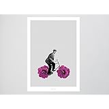 Kunstdruck Poster / Frühling No. 1