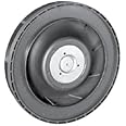 EBM Papst Ebm-Papst Ref100-11/12/2 Fan Blower, Ref 100 Series, Radial, 12 V, Dc, 104 Mm, 24.9 Mm, 86 M?/H