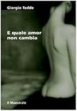 Cover zum Buch E quale amor non cambia