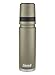 Produktbild Coleman 3sixty POUR Isolierte Edelstahl Thermo Flasche, 2038502, sandstein, 680 ml (24 oz)