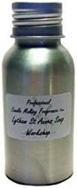 Proffesional Candle Making Scent / fragrance - 50ml (Blueberry Scone)