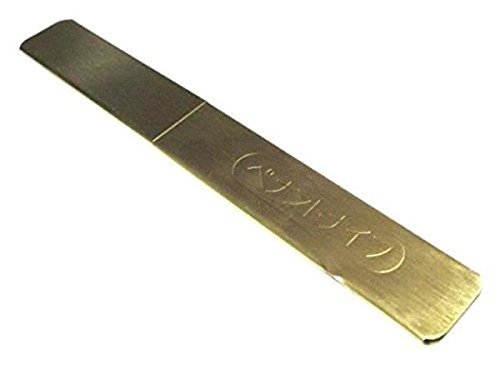 Japanisch Kiridashi messer - 4