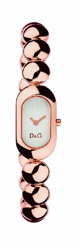 D&G Dolce&Gabbana Damenarmbanduhr DW0229 D&G Dolce&Gabbana Damenarmbanduhr DW0229