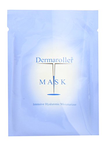 Preisvergleich Produktbild Dermaroller Mask Einzelpackung, 1er Pack (1 x 1 Stück)