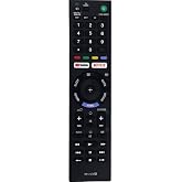 Babilden Sony Smart Lcd Led Tv İle Uyumlu Kumanda (HL0160)