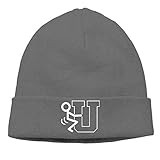 The Beanies Can Be Hand Washed When Needed. Dipping The Beanies In Warm Water With Mild Soap Makes It As Clean As New! Get Your Favorite And The Most Durable Beanie Now!