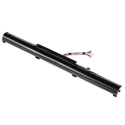 Green Cell® Standard Serie Laptop Akku für Asus F750L (4 Zellen 2950mAh 15.0V Schwarz) - 7