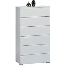 Suchergebnis auf Amazon.de für: schubladenkommode schmal