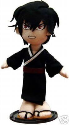 Samurai Deeper Kyo Plush LU9202 by Samurai Deeper