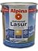 Produktbild Alpina Universal Holzlasur, Eiche, 4 Liter, außen