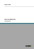 Paris als Global City by 